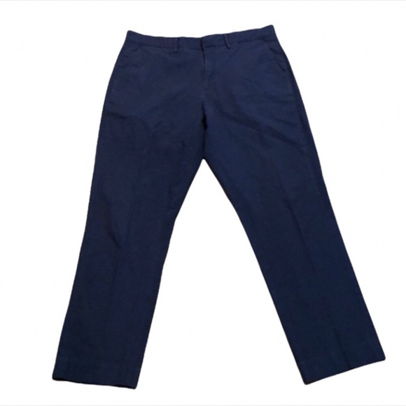J.Crew 32x30 Bedford Slim Dress Pant - Picture 1 of 9